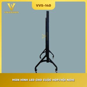 Màn hình LED phòng họp 140 inch mẫu 5