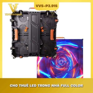 module led rental ngoài trời P3.91
