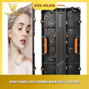 Màn hình LED rental trong nhà P3.91 Full Color