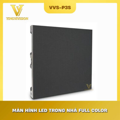 Module màn hình LED P3 trong nhà