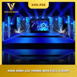 Màn hình LED P3 trong nhà của VIVISION VVS-P3S
