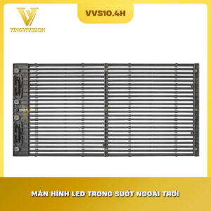Module màn hình LED trong suốt ngoài trời P10.4 mẫu 5