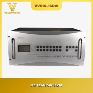 Bộ ma trận DVI 16x16