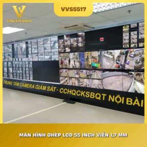 ứng dụng tại trung tâm điều hành sân bay