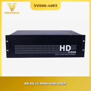 Bộ xử lý màn hình ghép VVS90-40PJ chuyên dụng - VIVISION