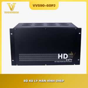 Bộ xử lý màn hình ghép VVS90-60PJ chính hãng - VIVISION