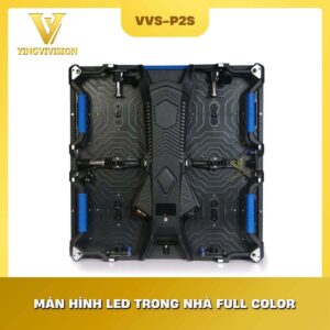 Màn hình LED P2 trong nhà VVS-P2S - ảnh module mặt sau
