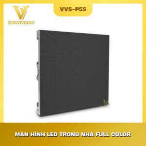 Mẫu module của LED P5 trong nhà Full Color