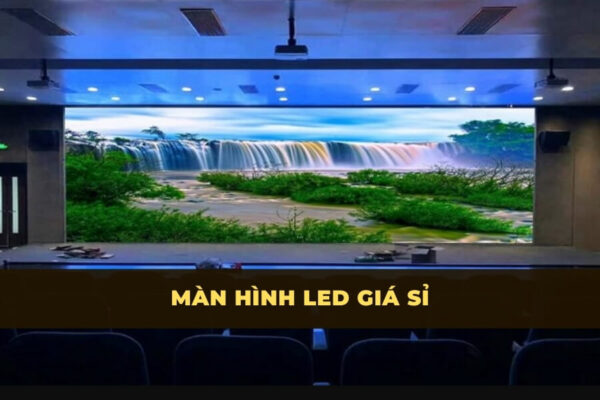 Ảnh đại diện bài viết màn hình led giá sỉ